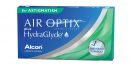  Air Optix plus Hydraglyde for Astigmatism 3pck 