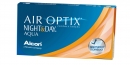  Air Optix Night & Day Aqua -    3pck 