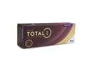  Dailies Total 1 Multifocal 30 pck 