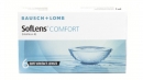  Soflens Comfort -    6pck 