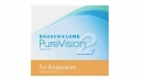 PureVision 2 HD for Astigmatism 3pck 