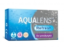  Aqualens Refresh for Presbyopia 3pck 