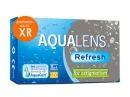  Aqualens Refresh XR for astigmatism 3pck 