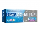  1-DAY Aqualens Refresh multifocal -  30pck 