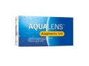  Aqualens Aspheric UV 6pck 