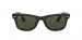  WAYFARER RB2140 902 