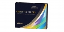  Air Optix Colors -   2pck 