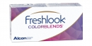  FreshLook Colorblends -  2pck 