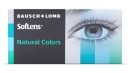  Soflens Natural Colors   2pck 