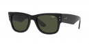  MEGA WAYFARER RB 0840S 901/31 