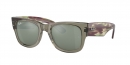  MEGA WAYFARER RB0840S 66355C 