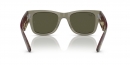  MEGA WAYFARER RB0840S 66355C 